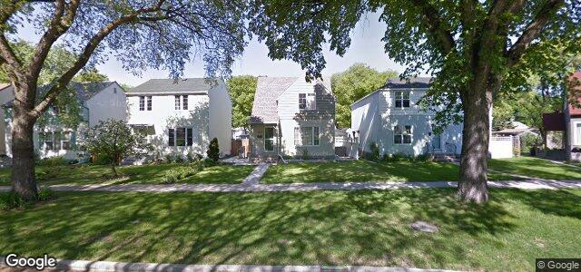 Larawan ng 1030 Clifton Street sa Winnipeg, Manitoba