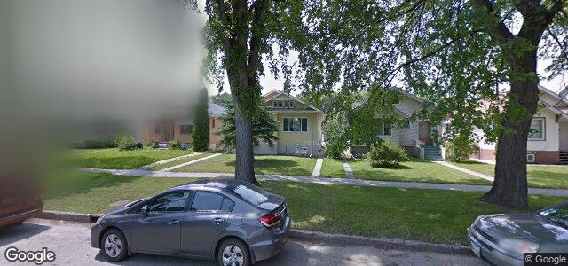 1030 Dominion Street（加拿大曼尼托巴省溫尼伯市）房屋照片