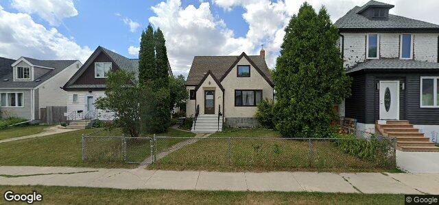 1030 Garfield Street N（加拿大曼尼托巴省溫尼伯市）房屋照片