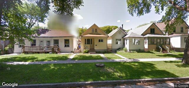 Photo of 1030 Ingersoll Street in Winnipeg, Manitoba
