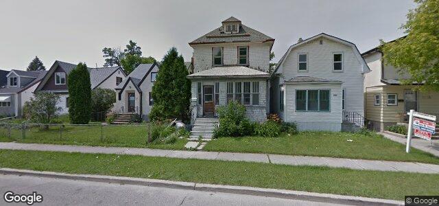 1032 Garfield Street N（加拿大曼尼托巴省溫尼伯市）房屋照片