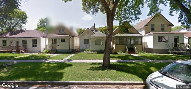 Photo of 1032 Ingersoll Street in Winnipeg, Manitoba