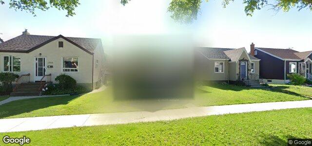 1033 Ashburn Street（加拿大曼尼托巴省溫尼伯市）房屋照片