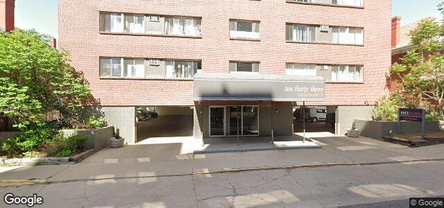 1033 Downing Street（加拿大曼尼托巴省溫尼伯市）房屋照片