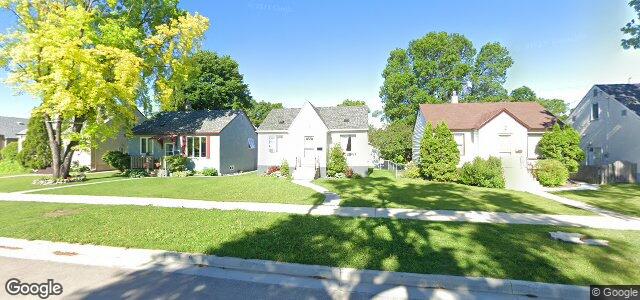 1034 Ashburn Street（加拿大曼尼托巴省溫尼伯市）房屋照片