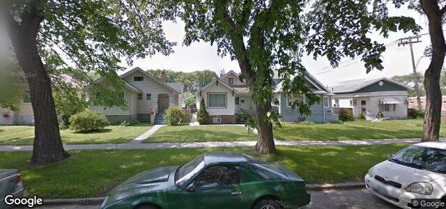 1034 Dominion Street（加拿大曼尼托巴省溫尼伯市）房屋照片