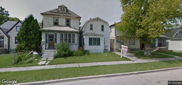 1034 Garfield Street N（加拿大曼尼托巴省溫尼伯市）房屋照片