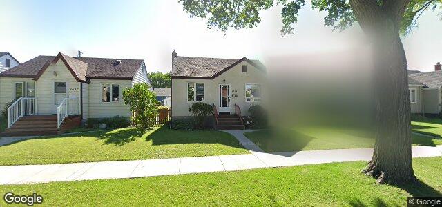 1035 Ashburn Street（加拿大曼尼托巴省溫尼伯市）房屋照片