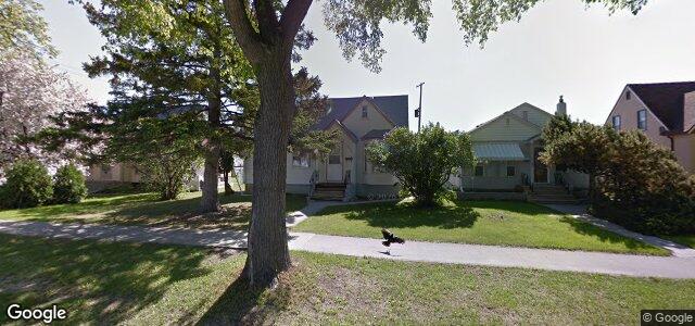 1035 Clifton Street（加拿大曼尼托巴省溫尼伯市）房屋照片