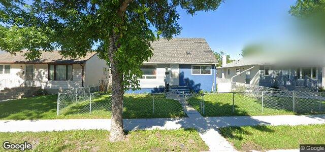 1036 Erin Street（加拿大曼尼托巴省溫尼伯市）房屋照片