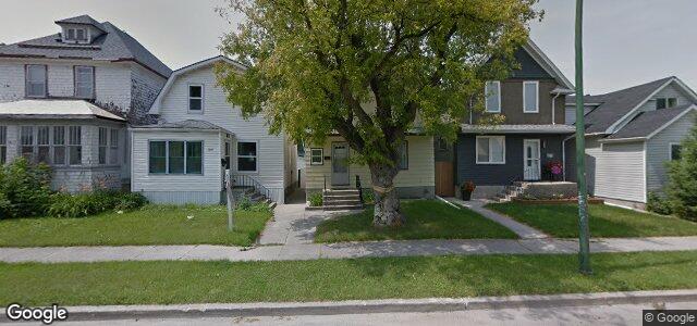 1036 Garfield Street N（加拿大曼尼托巴省溫尼伯市）房屋照片