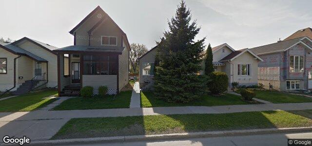 1036 Valour Road（加拿大曼尼托巴省溫尼伯市）房屋照片