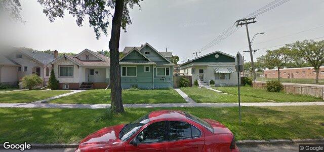 1038 Dominion Street（加拿大曼尼托巴省溫尼伯市）房屋照片