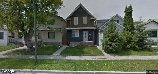 1038 Garfield Street N（加拿大曼尼托巴省溫尼伯市）房屋照片