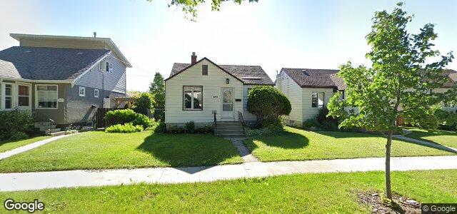 1039 Ashburn Street（加拿大曼尼托巴省溫尼伯市）房屋照片