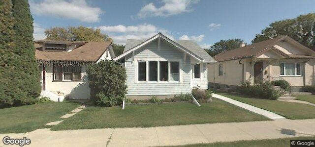 1039 Valour Road（加拿大曼尼托巴省溫尼伯市）房屋照片