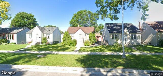 1040 Ashburn Street（加拿大曼尼托巴省溫尼伯市）房屋照片