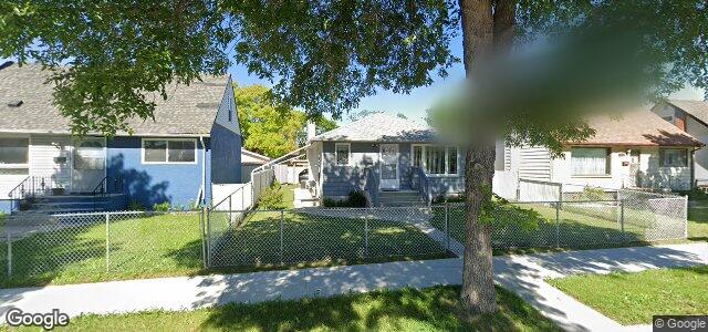 1040 Erin Street（加拿大曼尼托巴省溫尼伯市）房屋照片