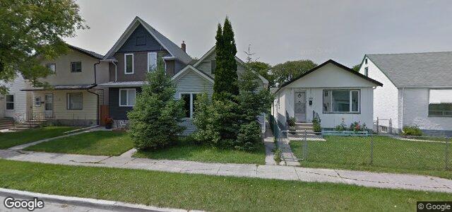 1040 Garfield Street N（加拿大曼尼托巴省溫尼伯市）房屋照片