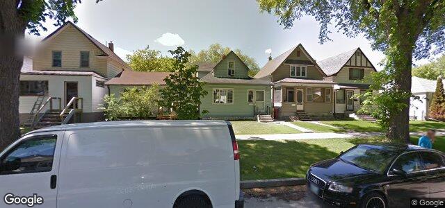 1040 Ingersoll Street（加拿大曼尼托巴省溫尼伯市）房屋照片