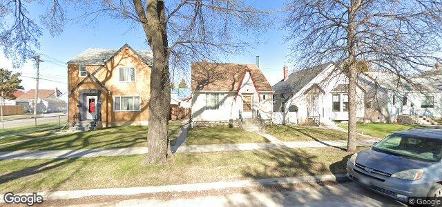 1040 Sherburn Street（加拿大曼尼托巴省溫尼伯市）房屋照片