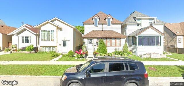 Photo of 1040 Valour Road in Winnipeg, Manitoba