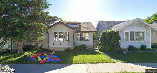 1041 Valour Road（加拿大曼尼托巴省溫尼伯市）房屋照片