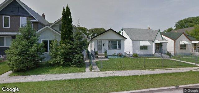 1042 Garfield Street N（加拿大曼尼托巴省溫尼伯市）房屋照片
