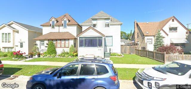 1042 Valour Road（加拿大曼尼托巴省溫尼伯市）房屋照片