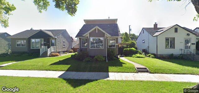 1043 Ashburn Street（加拿大曼尼托巴省溫尼伯市）房屋照片