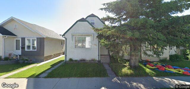 1043 Valour Road（加拿大曼尼托巴省溫尼伯市）房屋照片