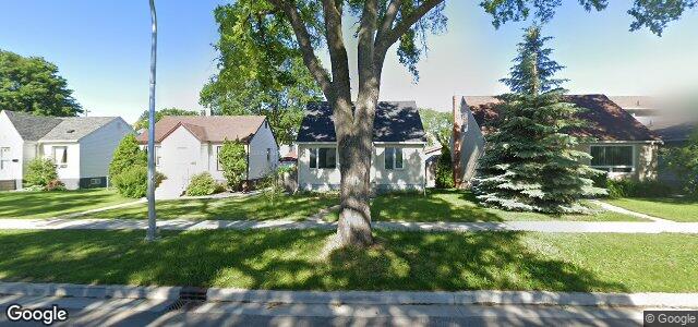 1044 Ashburn Street（加拿大曼尼托巴省溫尼伯市）房屋照片