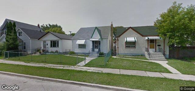 1044 Garfield Street N（加拿大曼尼托巴省溫尼伯市）房屋照片