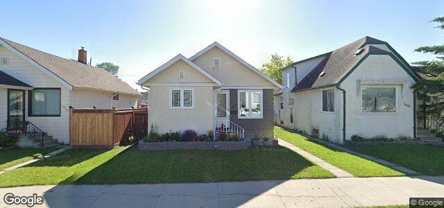 1045 Valour Road（加拿大曼尼托巴省溫尼伯市）房屋照片