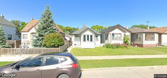 1046 Valour Road（加拿大曼尼托巴省溫尼伯市）房屋照片