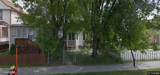 1047 Garfield Street N（加拿大曼尼托巴省溫尼伯市）房屋照片