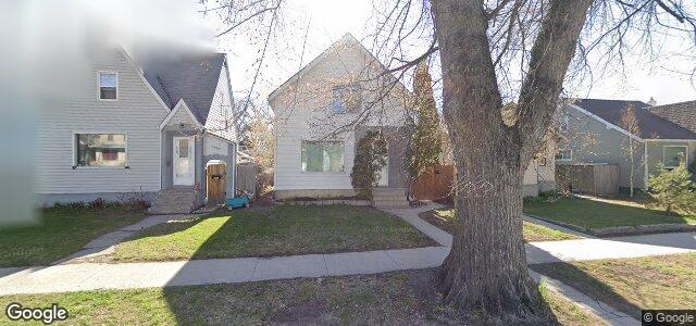 1047 Sherburn Street（加拿大曼尼托巴省溫尼伯市）房屋照片