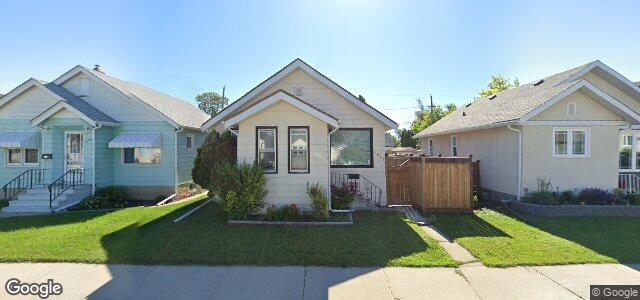 1047 Valour Road（加拿大曼尼托巴省溫尼伯市）房屋照片