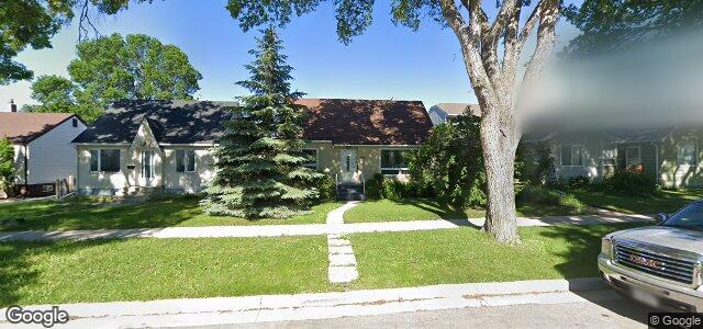 1048 Ashburn Street（加拿大曼尼托巴省溫尼伯市）房屋照片