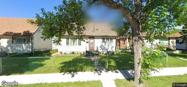 1048 Erin Street（加拿大曼尼托巴省溫尼伯市）房屋照片