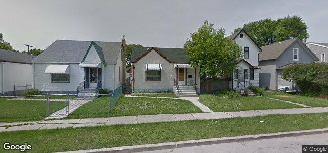 1048 Garfield Street N（加拿大曼尼托巴省溫尼伯市）房屋照片