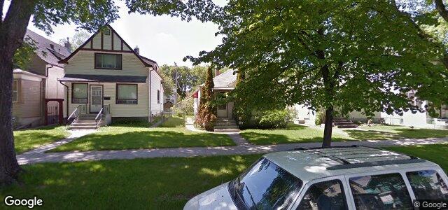 1048 Ingersoll Street（加拿大曼尼托巴省溫尼伯市）房屋照片