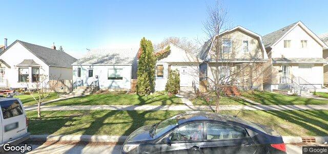 1048 Sherburn Street（加拿大曼尼托巴省溫尼伯市）房屋照片