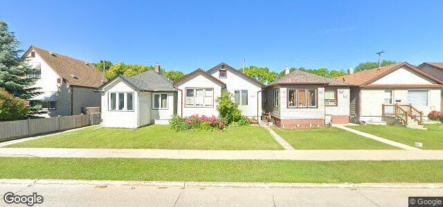 1048 Valour Road（加拿大曼尼托巴省溫尼伯市）房屋照片