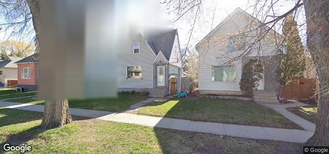 1049 Sherburn Street（加拿大曼尼托巴省溫尼伯市）房屋照片