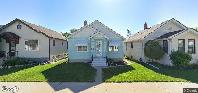 1049 Valour Road（加拿大曼尼托巴省溫尼伯市）房屋照片