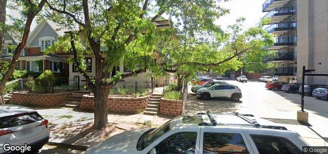 1050 Downing Street（加拿大曼尼托巴省溫尼伯市）房屋照片