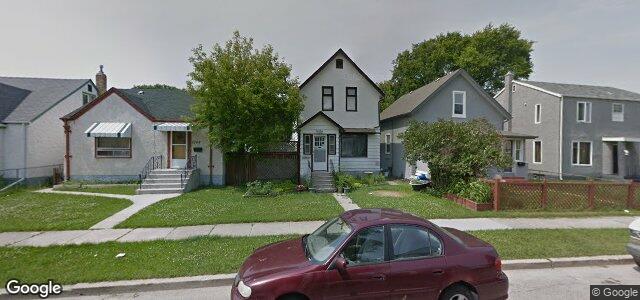1050 Garfield Street N（加拿大曼尼托巴省溫尼伯市）房屋照片