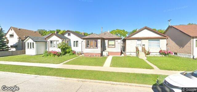 1050 Valour Road（加拿大曼尼托巴省溫尼伯市）房屋照片