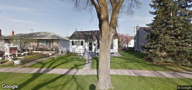 1051 Ashburn Street（加拿大曼尼托巴省溫尼伯市）房屋照片